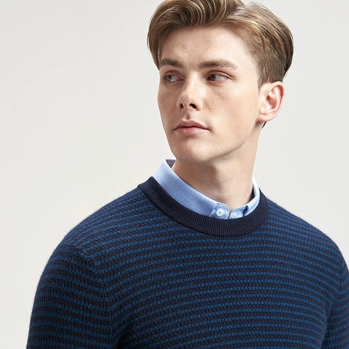 Septwolves, демисезонный удерживающий тепло свитер, 2020, в корейском стиле, круглый воротник