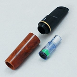 Друзья дыма 360 сигарет друг -друг holde shinkinmu Никотин циркуляционный фильтр ранняя чистящая табак