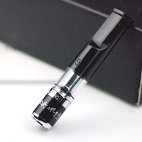 Французский держатель сигарет Langsang Lansanne Циркуляционный фильтр ароматный держатель сигарет 41B0171 Курительный фильтр мужской подарок