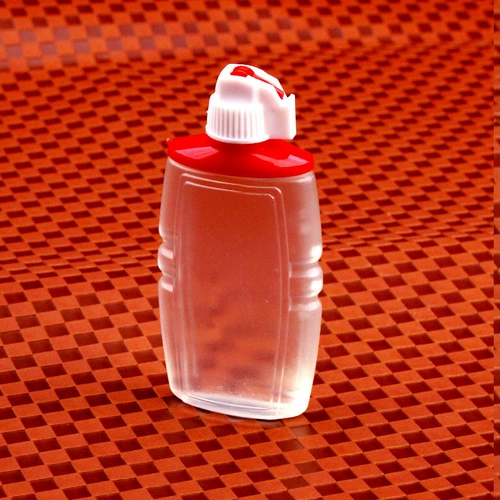 Переносная универсальная зажигалка на керосине, 25 мл