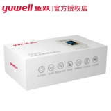 鱼跃 Кровяная кислородная пальцы пальцы кончики пальца вену вену.