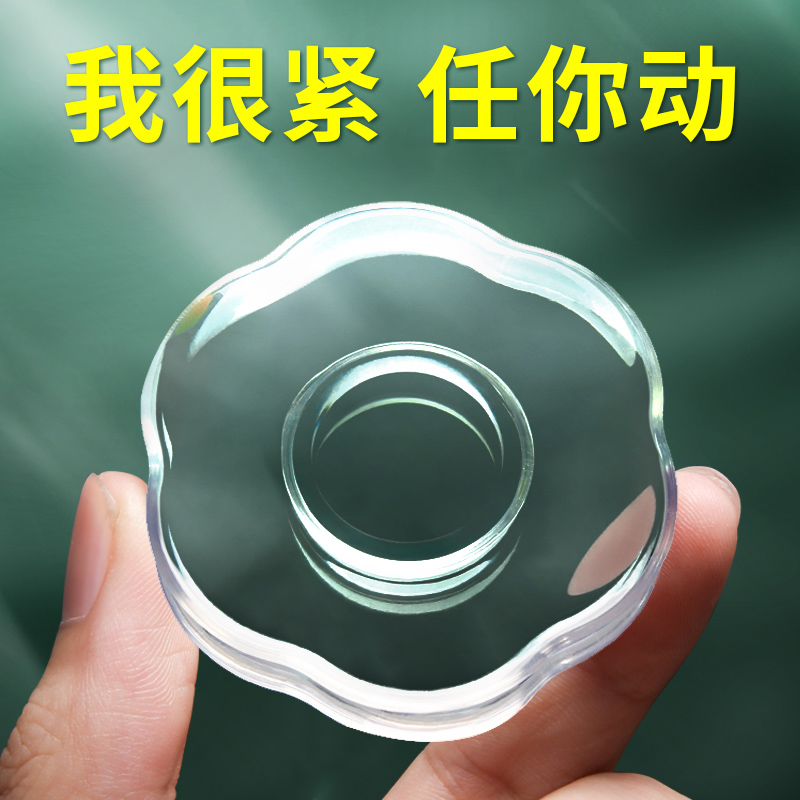 Nano-free double-sided adhesive powerful double-sided adhesive high viscosity adhesive repeatedly glued to a car sponge fixing stick wall