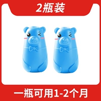 2 бутылки (в течение 6 месяцев)