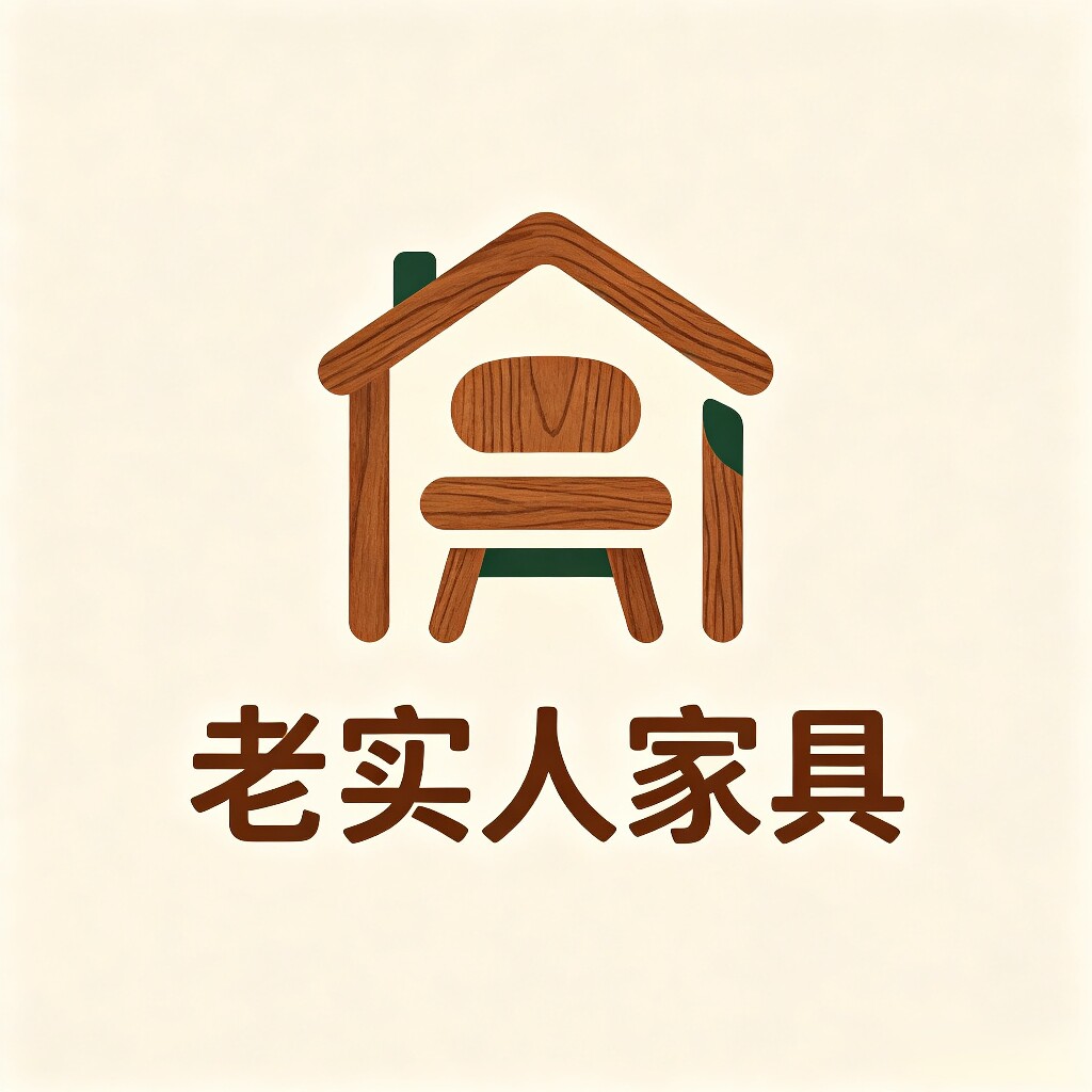 老实人家具
