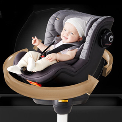 Welldon惠尔顿0-4岁儿童安全座椅