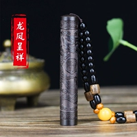 Dragon и Phoenix Chengxiang (висящее орнамент+тканевая сумка)