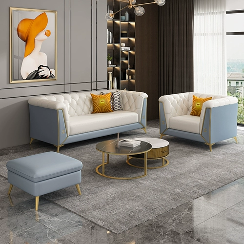 Диван, современная и минималистичная мебель, в американском стиле