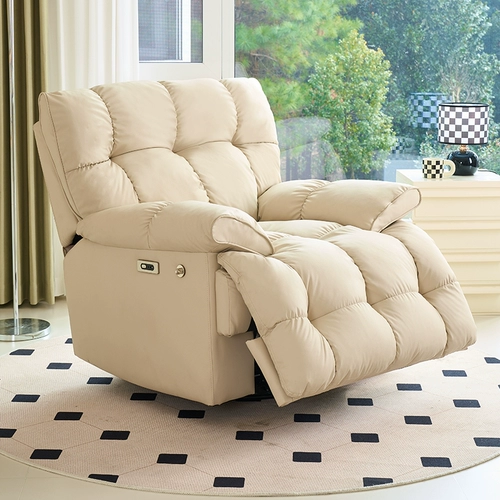 Космический диван, электрический массажер, облако