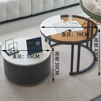 Стеклянная коробочка для хранения, диаметр 55мм, 55см, 70см