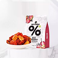 小小的我农科院新鲜海棠果干/小苹果味