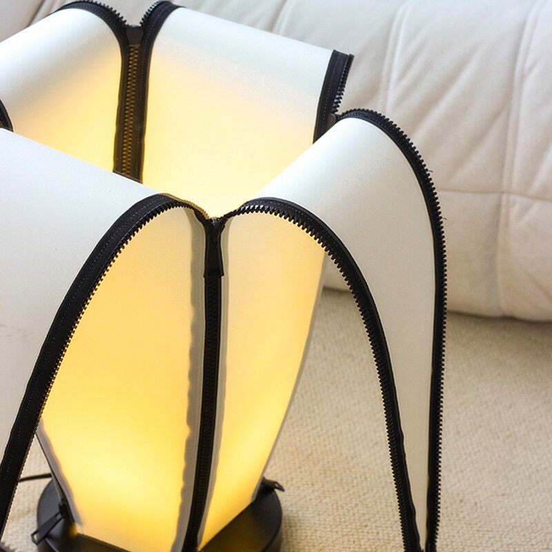 Unique Sculptural Lighting