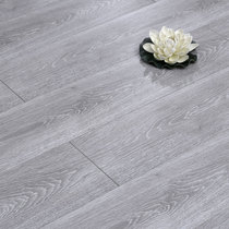 Nordic style reinforced composite wood flooring manufacturers direct selling household wear resistant waterproof cold colour system engineering panel