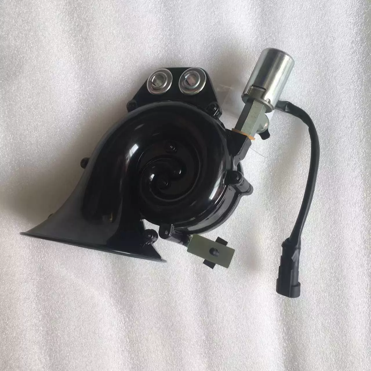 Megaphone, snails with accessories, L3000, L5000, electric control