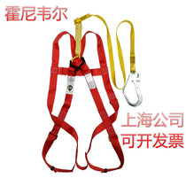 Honeywell D4Y DL-G0 seat belt Integrated whole body seat belt DL-C1