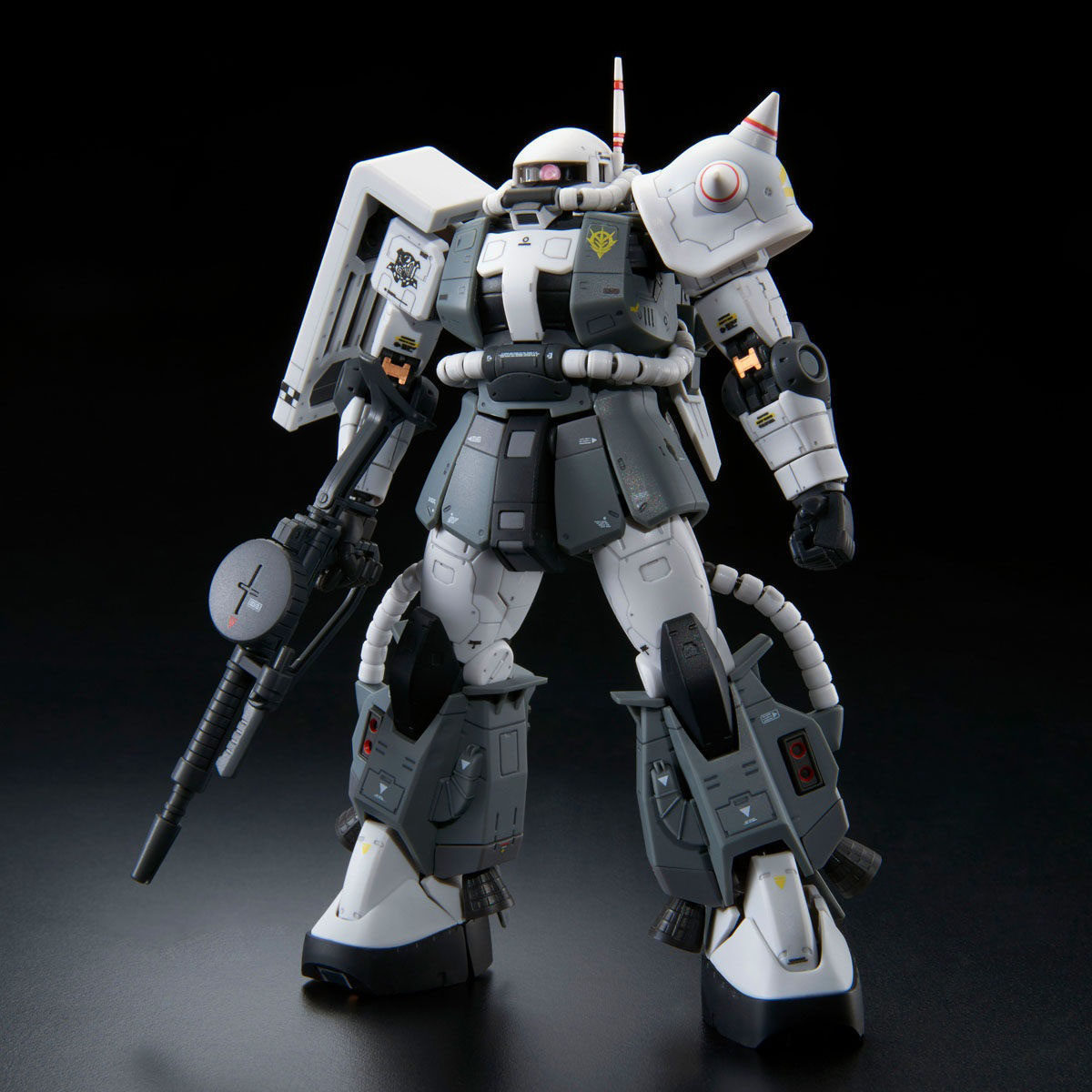 万代 RG 艾力克扎古 渣古 PB限定 好看又耐玩的模型_高达模型专区_淘宝游戏网