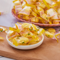 Corn sugar Hard candy Bulk childhood nostalgia wholesale Wedding candy Leisure snacks Hospitality candy