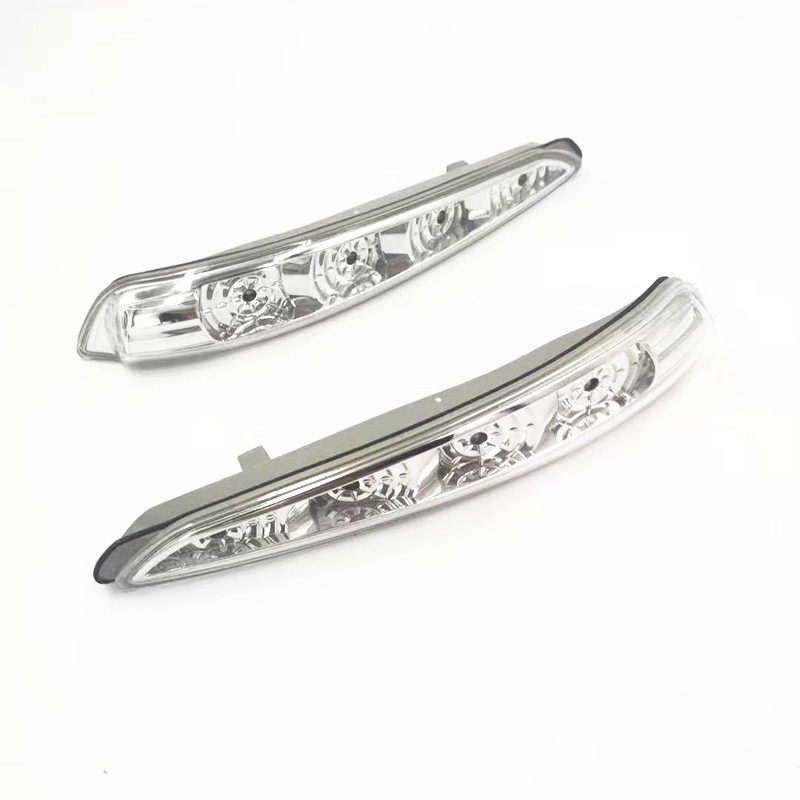 87614-4Q000 87624-4Q000 Is Suitable for the Eighth-Generation Hyundai Sonata Yf Rearview Mirror