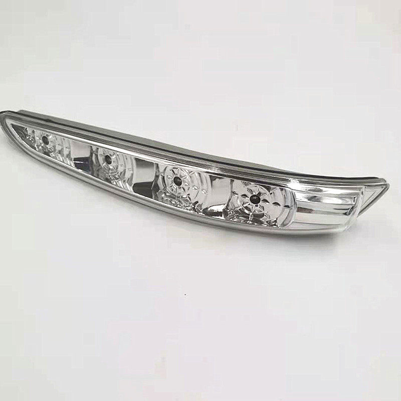 87614-4Q000 87624-4Q000 Is Suitable for the Eighth-Generation Hyundai Sonata Yf Rearview Mirror