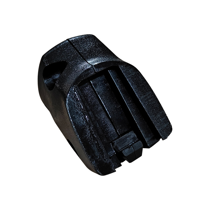 Suitable for Nissan Sylphy, Tiida, Teana, X-Trail, Qashqai, Bluebird, Livina, Sunny, and Venucia interior rearview mirror base