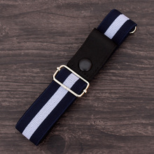 【4.92秒杀】百搭隐形男女士帆布腰带