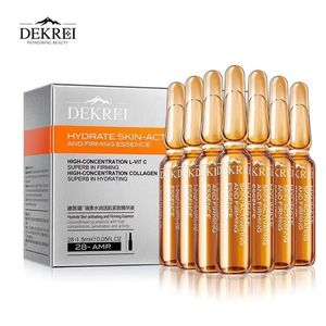 【迪凯瑞】VC安瓶7天精华液