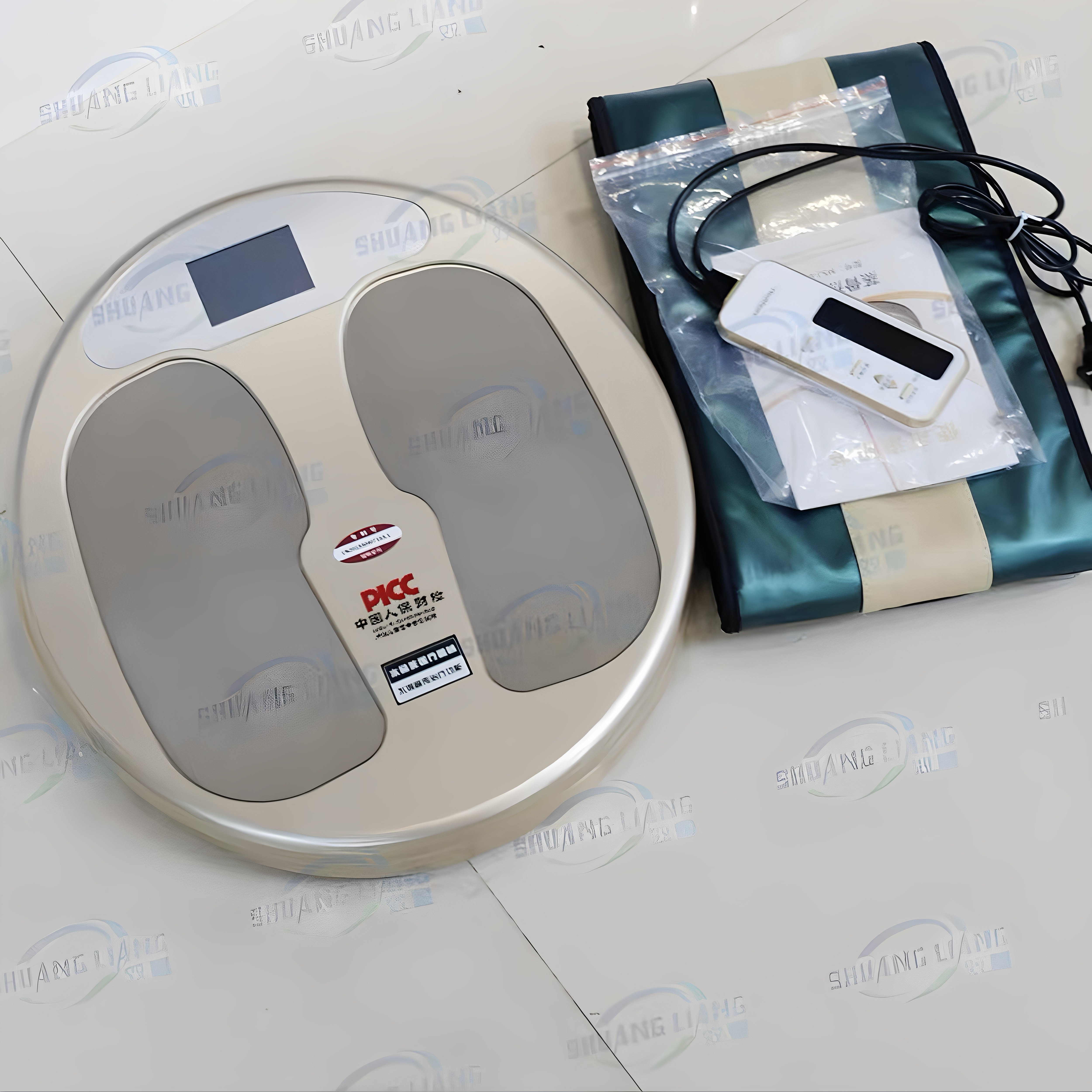 正品魔术减蒸骨热疗仪,东方药林官方旗舰店热销!足疗神器,让你告别疲劳!-康养仪-淘宝好物网