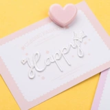 Сумка, универсальная самоклеющаяся упаковка, английские буквы, с вышивкой