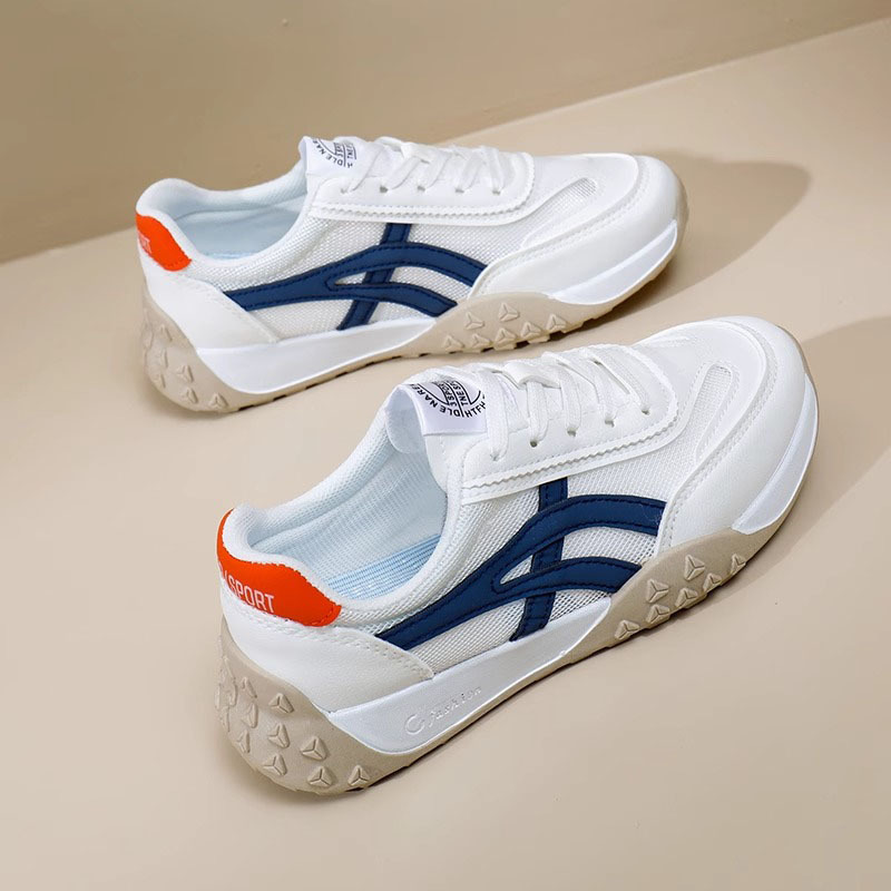German's 2024 New Professional Badminton Shoes for Women, Ultra-Light Shock-Absorbing Sports Shoes, Women's Tennis and Volleyball Special Shoes