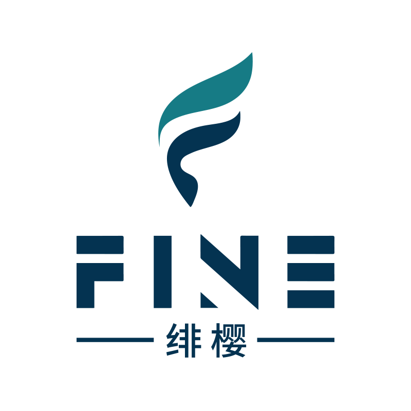 绯樱旗舰店的LOGO
