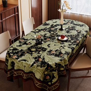 American style tablecloth lambskin vintage tablecloth American style tablecloth lambskin vintage tablecloth