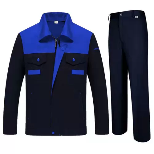 Осенний комбинезон, износостойкий лонгслив, делается под заказ