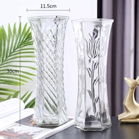 30 шестиугольный (наклонная картина+тюльпан)