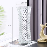 25 гексагональная (наклонная линия)