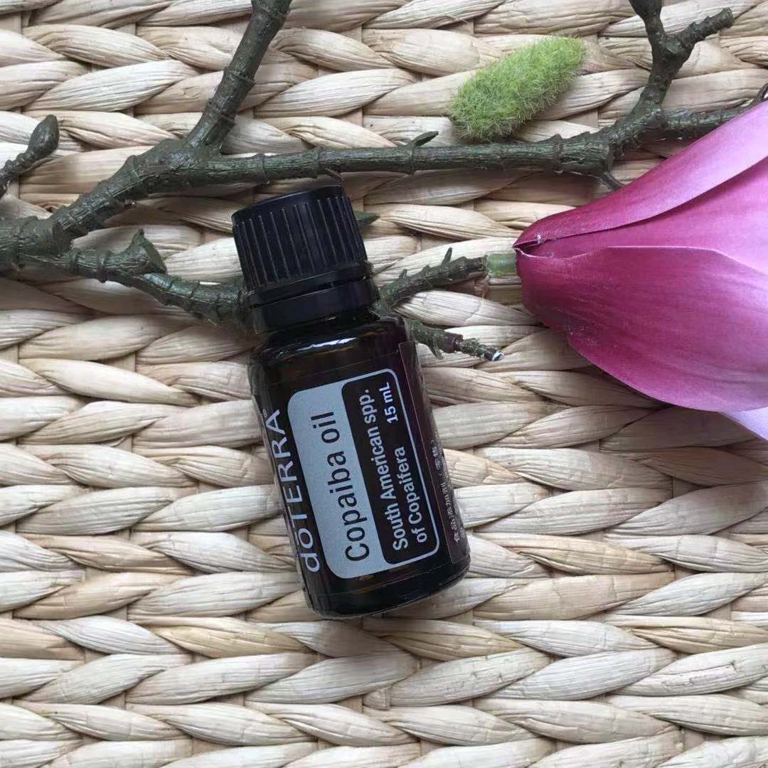 DOTERRA Doterra essential oil official website Cuban balm unilateral essential oil 15ml aromatherapy massage essential oil