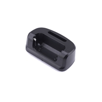 Walkie-talkie original seat charger dual-purpose battery seat KD-C1C2 Kelly Wa power Universal