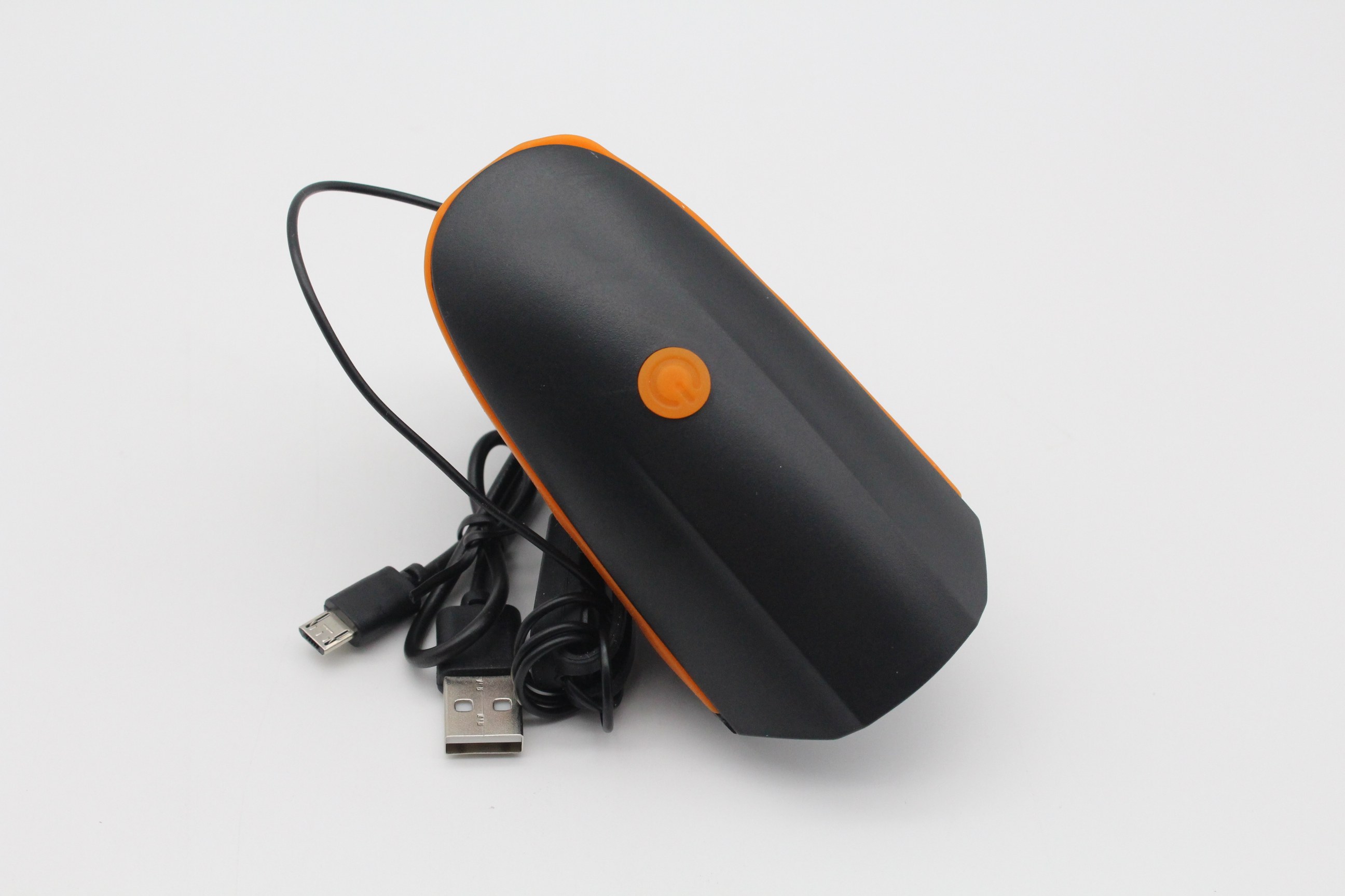 Bike light car front light mountain bike night riding light riding equipped with intense light flashlight to charge horn bike accessories-Taobao