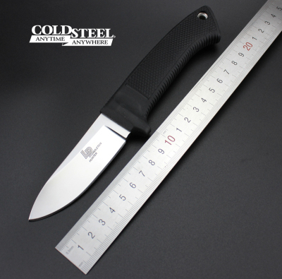 Authentic Anti-Counterfeit Cold Steel Usa 36Lpss Pendleton Outdoor Straight Knife 3V Japanese-Made Vg1 Authentic Anti-Counterfeit Cold Steel Usa 36Lpss Pendleton Outdoor Straight Knife 3V Japanese-Made Vg1