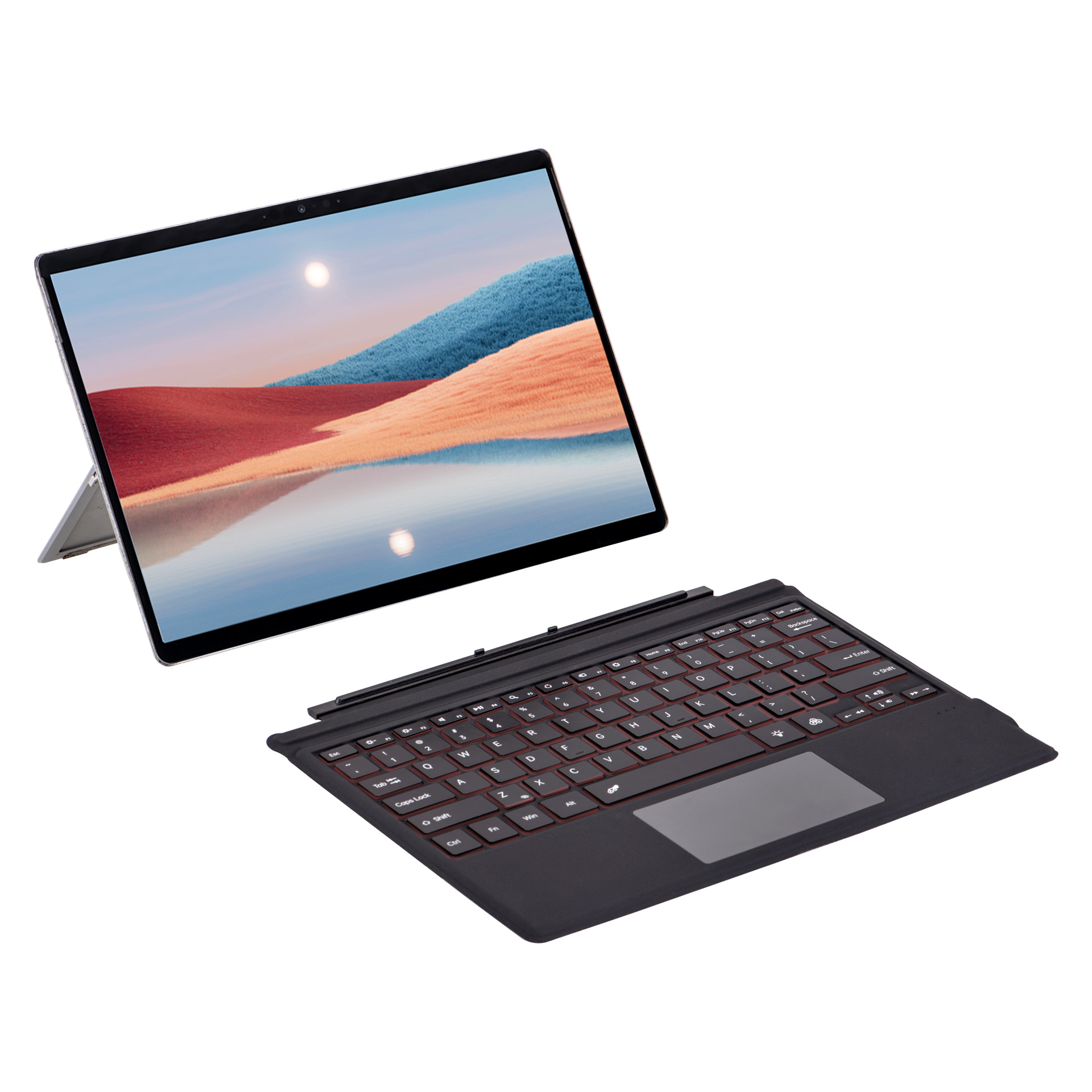 Microsoft微軟 Surface Pro X - 詳情8