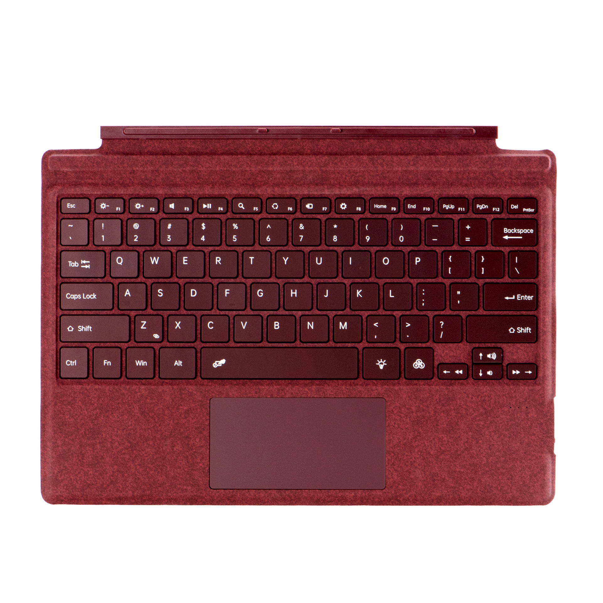 Microsoft微軟 Surface Pro X - 詳情11