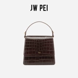 JW PEI Небольшая дизайнерская барсетка, сумка через плечо, модная сумка на одно плечо