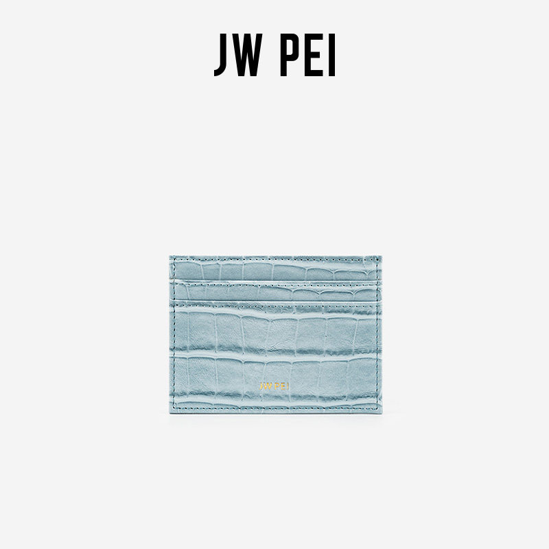 JW PEI Change Card Pack Female Small Fashion Card Pack Accessories 20035