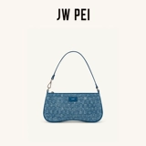 JW PEI Сумка подмышку, дизайнерская сумка на одно плечо, сумка для путешествий, французский стиль