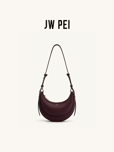 JW PEI Сумка через плечо, изысканная сумка подмышку