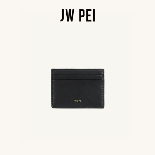 JW PEI Кошелек, картхолдер, маленькая сумка через плечо, модный аксессуар для сумки