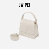 JW PEI Небольшая дизайнерская барсетка, сумка через плечо, модная сумка на одно плечо