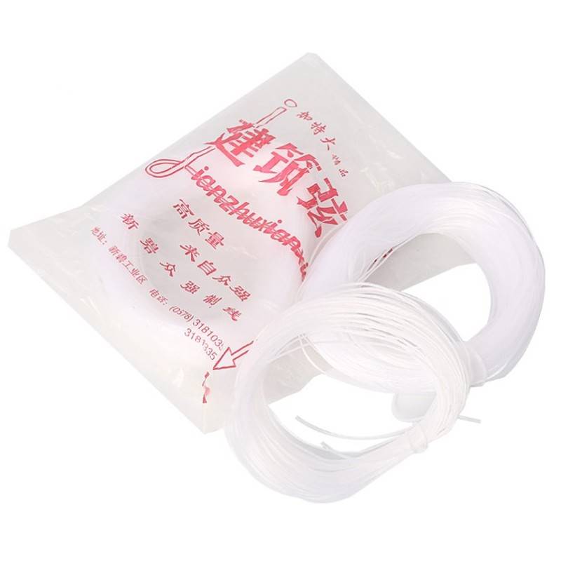 Construction string nylon line multi-strand hammer line masonry line construction site construction line pull line wall line construction line string