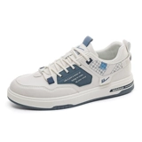 Warrior, белая обувь, весенняя дышащая повседневная обувь, универсальные кроссовки