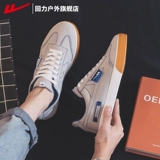 Warrior, обувь, тонкие туфли, трендовые тканевые кроссовки для отдыха, осенняя, коллекция 2023