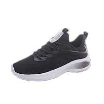 Pull back mens shoes sports shoes mens 2024 new summer breathable mesh shoes mens mesh casual running shoes mens models
