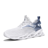 Warrior, летняя дышащая универсальная тонкая спортивная обувь